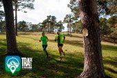 Desafío Urbión presenta circuitos Track & Trail