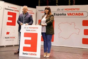 España Vaciada: "¡Es el momento!"