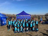 Notables resultados en Cross de Valladolid