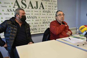 ASAJA denuncia más presión fiscal para agricultores