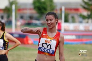 Bogo y Ondiviela, en Nacional de Campo a Través