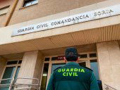Localizados dos menores desaparecidos Localizados dos menores desaparecidos
