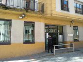 Detenidos por allanamiento de morada y daños Detenidos por allanamiento de morada y daños