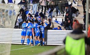 Cinco heridos en partido Zamora-Deportivo