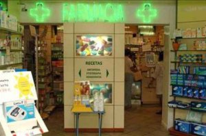 Sanidad mejora garantías de farmacías en medio rural