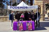 Educación y calidad del aire, con Unidas Podemos