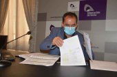 En marcha el proyecto "Soria, Paraíso del Deporte"