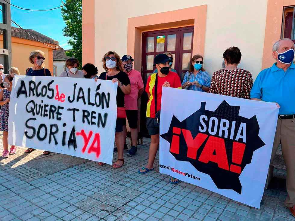 Así fue septiembre de 2021 en Soria - fotos