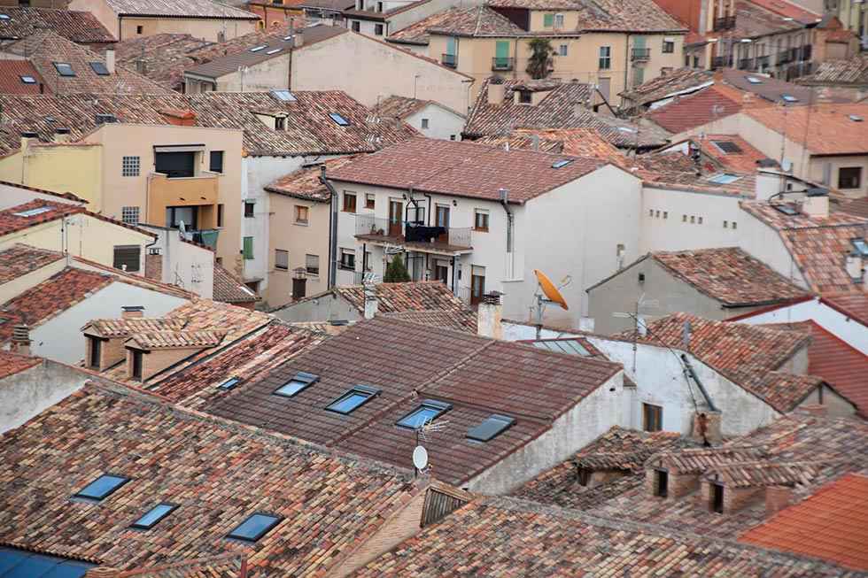 Los castellanistas anuncian plan de choque contra despoblación