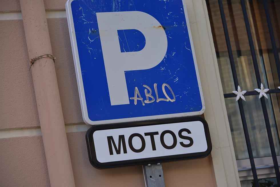 Soria: estampas urbanas - fotos