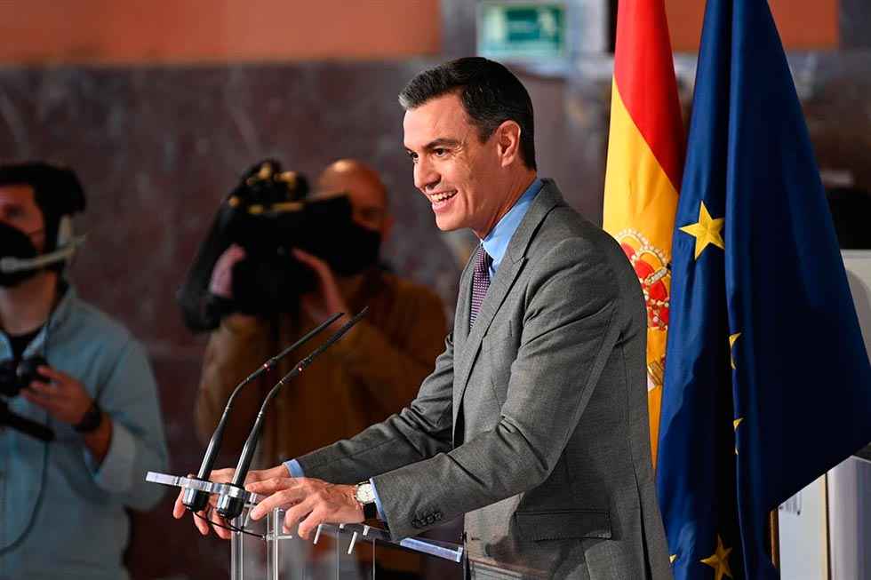 TRIBUNA / Colaborar sádicamente con la ignominia 