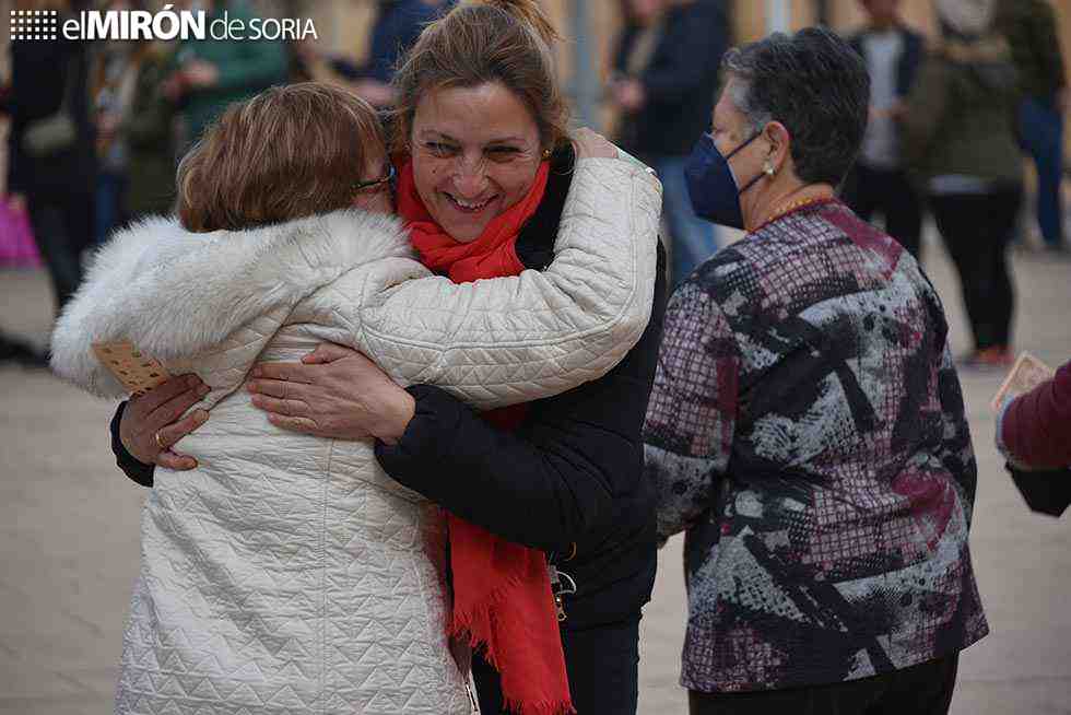 Quintana Redonda, de matanza 