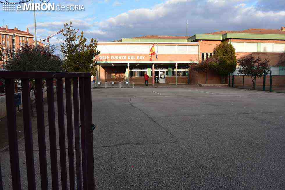 AEMET prevé lluvias para el inicio de la jornada electoral en Soria