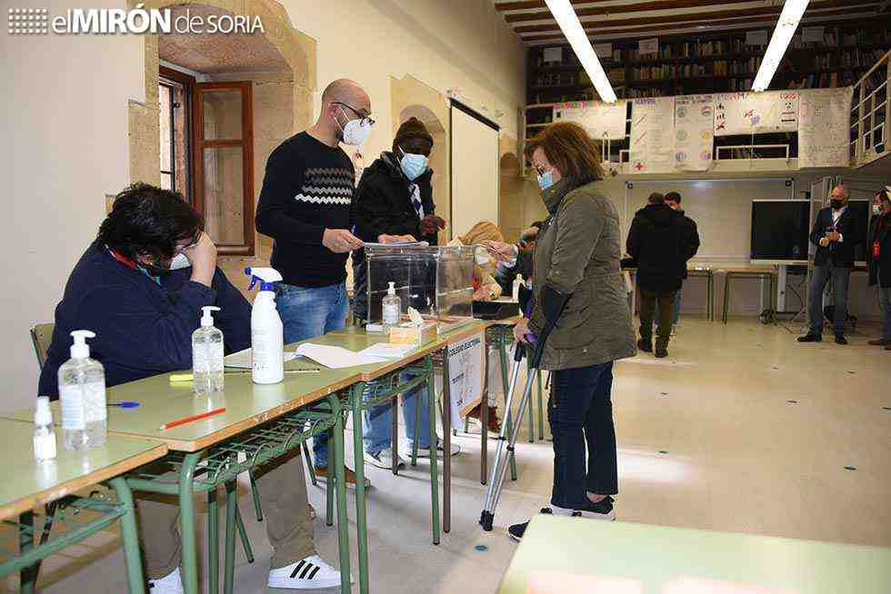 Publicado decreto que convoca elecciones autonómicas el 15 de marzo