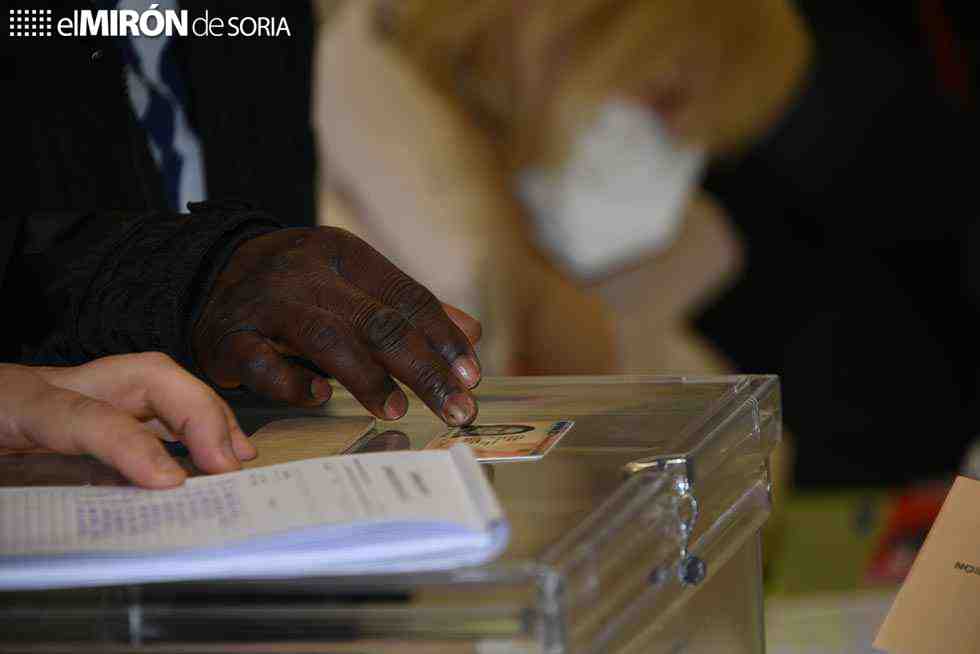 Normas para empleados públicos del Estado para su participación en elecciones autonómicas