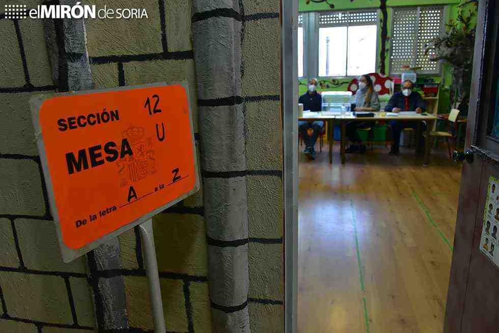 Correos admite 51.144 votos por correo para elecciones autonómicas del 15-M