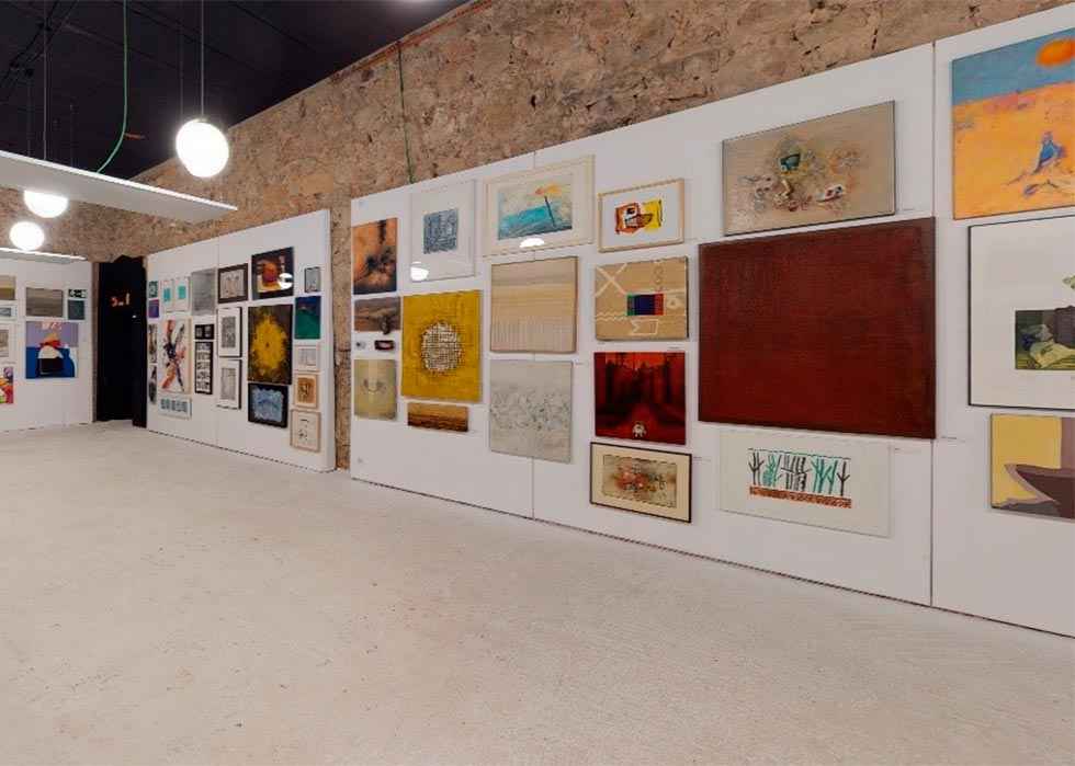 Premio para la Fundación DeArte Premio para la Fundación DeArte