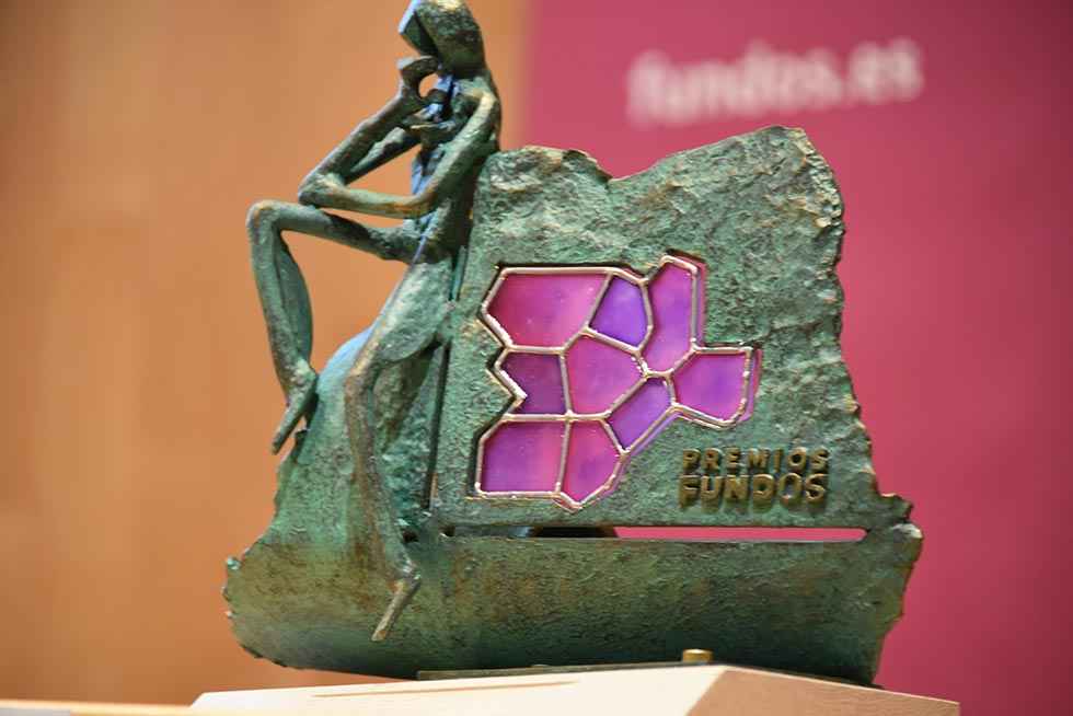 Fundos premia innovación social en la Comunidad Fundos premia innovación social en la Comunidad