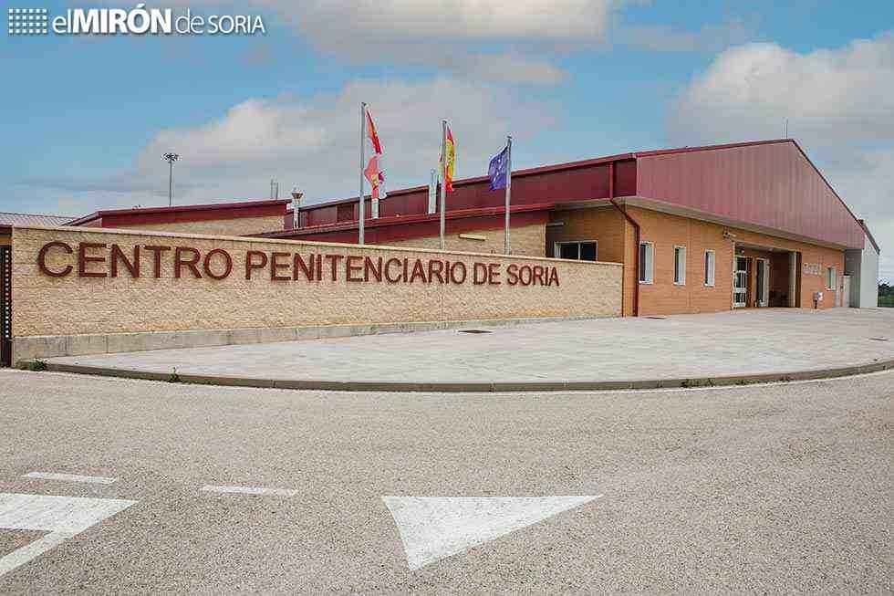 Denunciadas carencias en nuevo centro penitenciario Denunciadas carencias en nuevo centro penitenciario