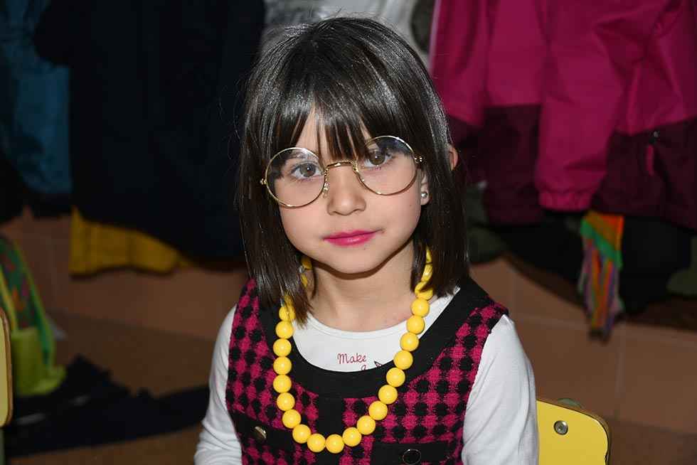 100 primeros días en Escolapios - fotos