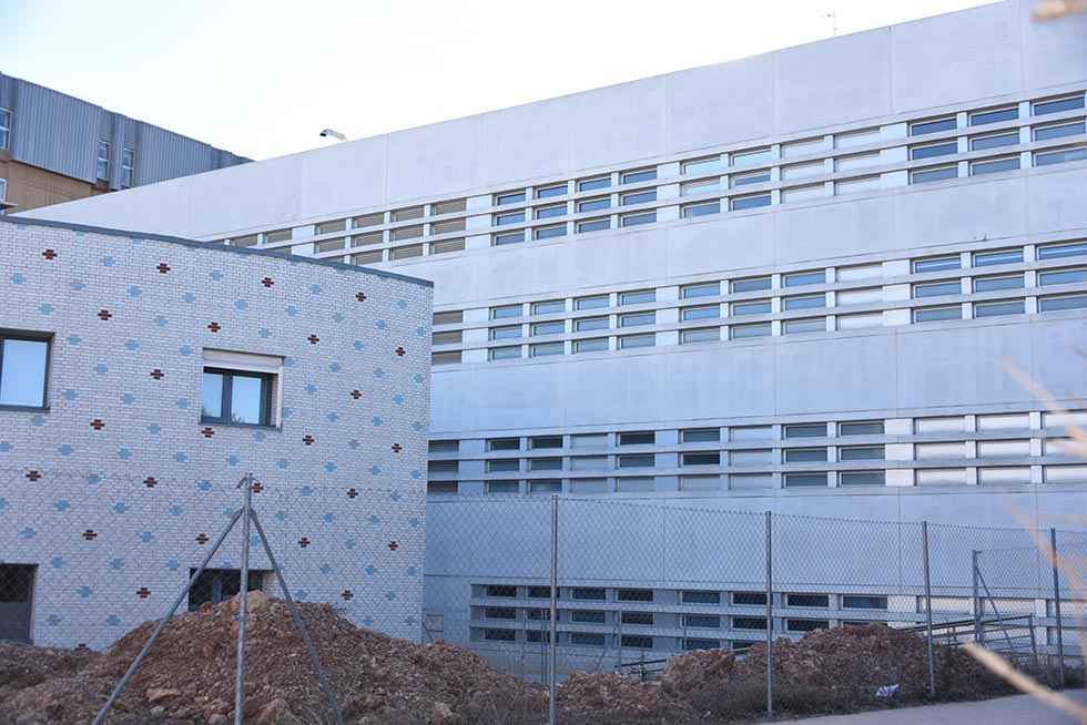 Un nuevo fallecido por Covid 19 en Soria Un nuevo fallecido por Covid 19 en Soria