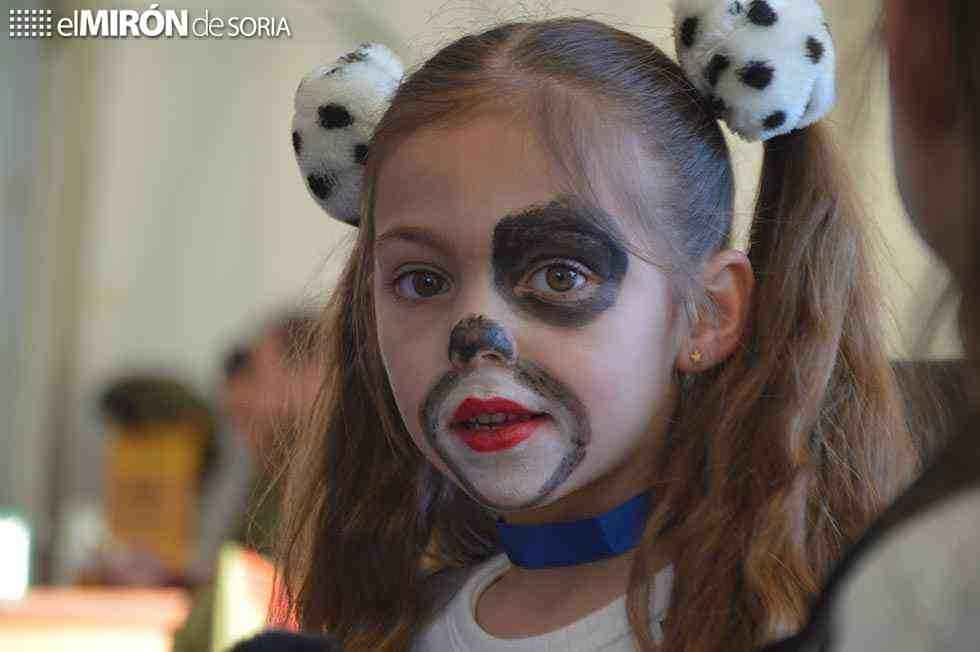El carnaval regresa a Almazán El carnaval regresa a Almazán