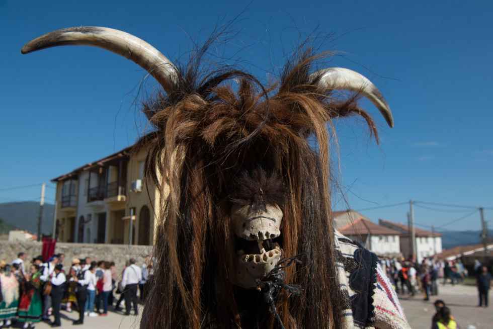 Declaradas ocho nuevas fiestas de interés turístico Declaradas ocho nuevas fiestas de interés turístico