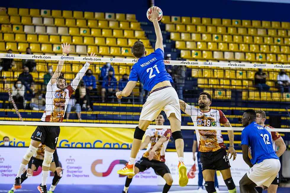 Melilla acaba con sueño copero de Río Duero