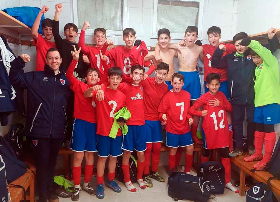 En marcha el I Clínic de Tecnificación de Semana Santa En marcha el I Clínic de Tecnificación de Semana Santa