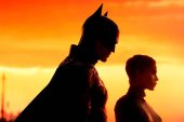 Estreno de "The Batman" en Cines Lara