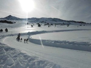 Jorge García y Javier Ruiz, campeones en Baqueira Beret