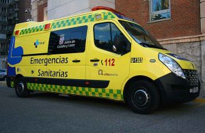 Tres accidentes mortales en la Comunidad