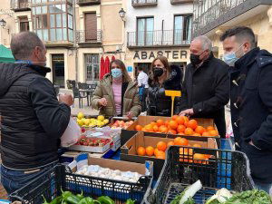 Lucas presenta estrategía de vivienda con 12 millones para Soria