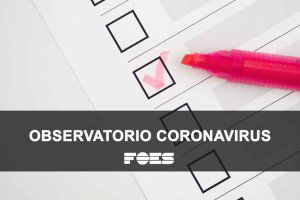 Ómicron compromete la actividad empresarial