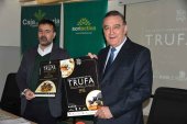 Regresa la "Ruta Dorada de la Trufa"