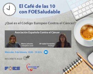 ¿Qué es el Código Europeo Contra el Cáncer?