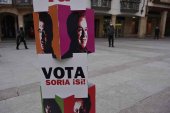 Soria 'Ya! trabaja en programas para elecciones autonómicas y locales