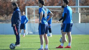 El Numancia, ante el rival que más le ha sometido