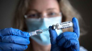 La Junta avanza en vacunación contra Covid 19