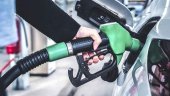 Nuevo récord histórico del precio de la gasolina