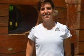 Marta Pérez, mínima para Mundiales en pista cubierta