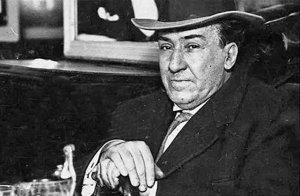 83 aniversario de la muerte de Antonio Machado