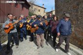 Regresa la Rondalla a Duruelo de la Sierra