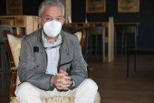 Ceña (Soria ¡Ya!): "Necesitamos medidas para revertir despoblación" Ceña (Soria ¡Ya!): "Necesitamos medidas para revertir despoblación"