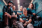 "La Huella Hits", en el regreso de Trufa Rock "La Huella Hits", en el regreso de Trufa Rock