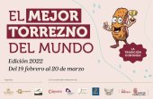 Regresa el concurso "El mejor torrezno del mundo"