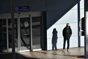 Un nuevo fallecido de Covid 19 en Soria
