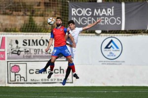 Propuesta de pérdida de partido a Lleida