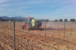 Geoportal europeo sobre tierras marginales 