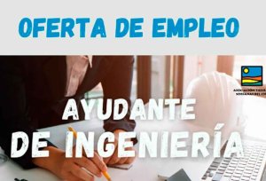 Oferta de empleo en Tierras Sorianas del Cid